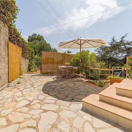 ポルトフェッラーイオA Casa Di Massi - Goelbaアパートメント エクステリア 写真