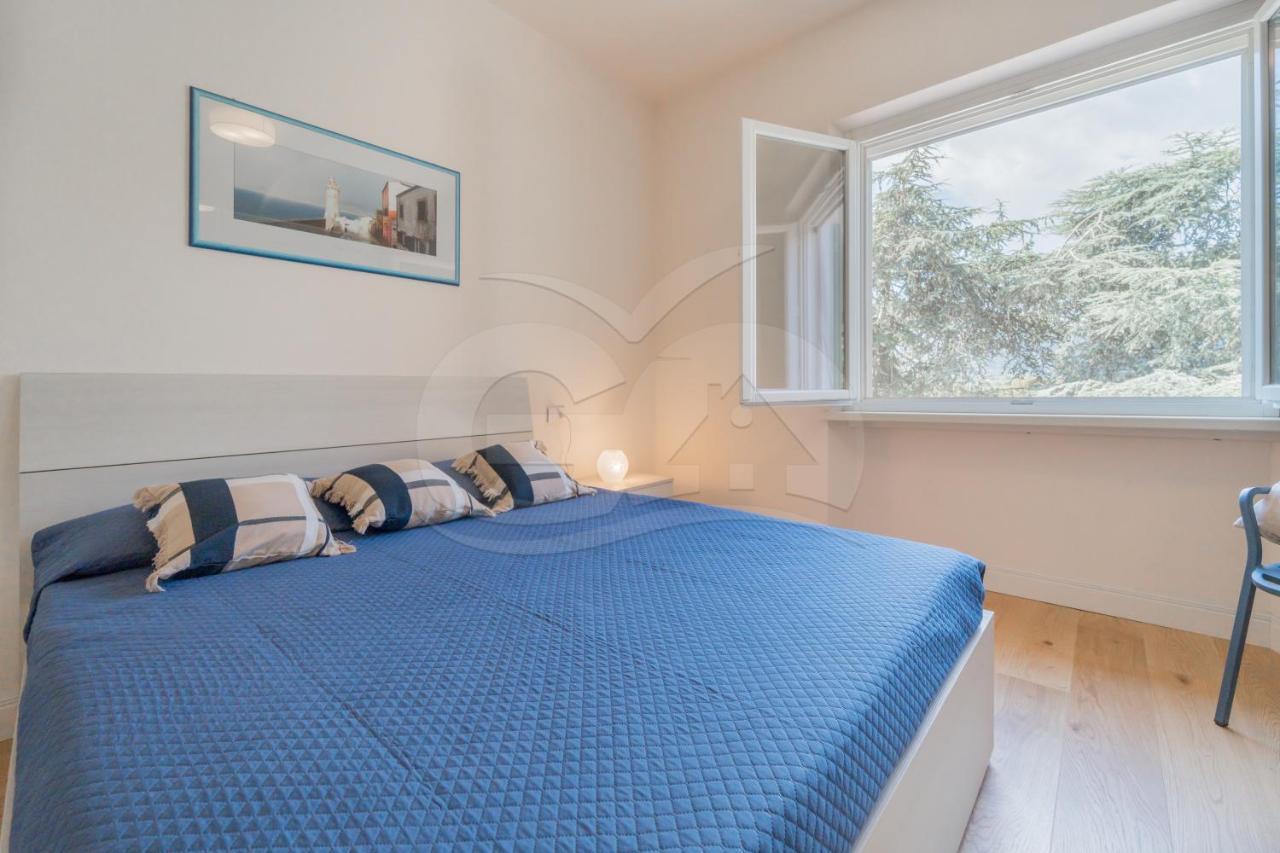 ポルトフェッラーイオA Casa Di Massi - Goelbaアパートメント エクステリア 写真