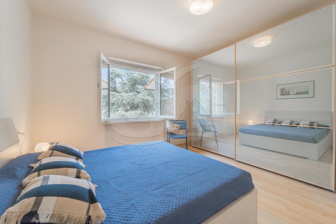 ポルトフェッラーイオA Casa Di Massi - Goelbaアパートメント エクステリア 写真
