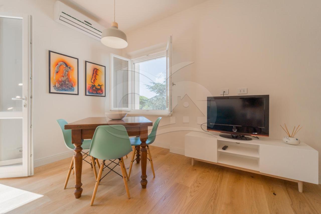 ポルトフェッラーイオA Casa Di Massi - Goelbaアパートメント エクステリア 写真