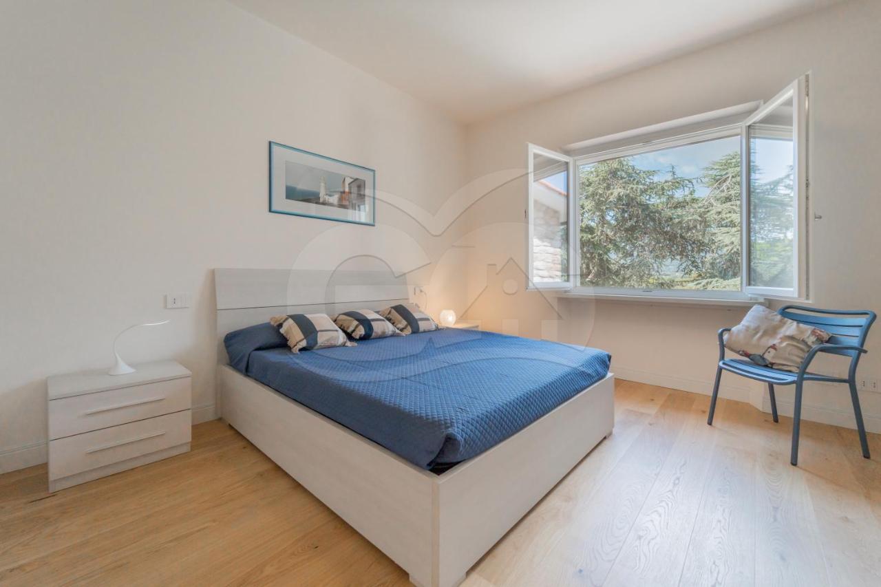 ポルトフェッラーイオA Casa Di Massi - Goelbaアパートメント エクステリア 写真