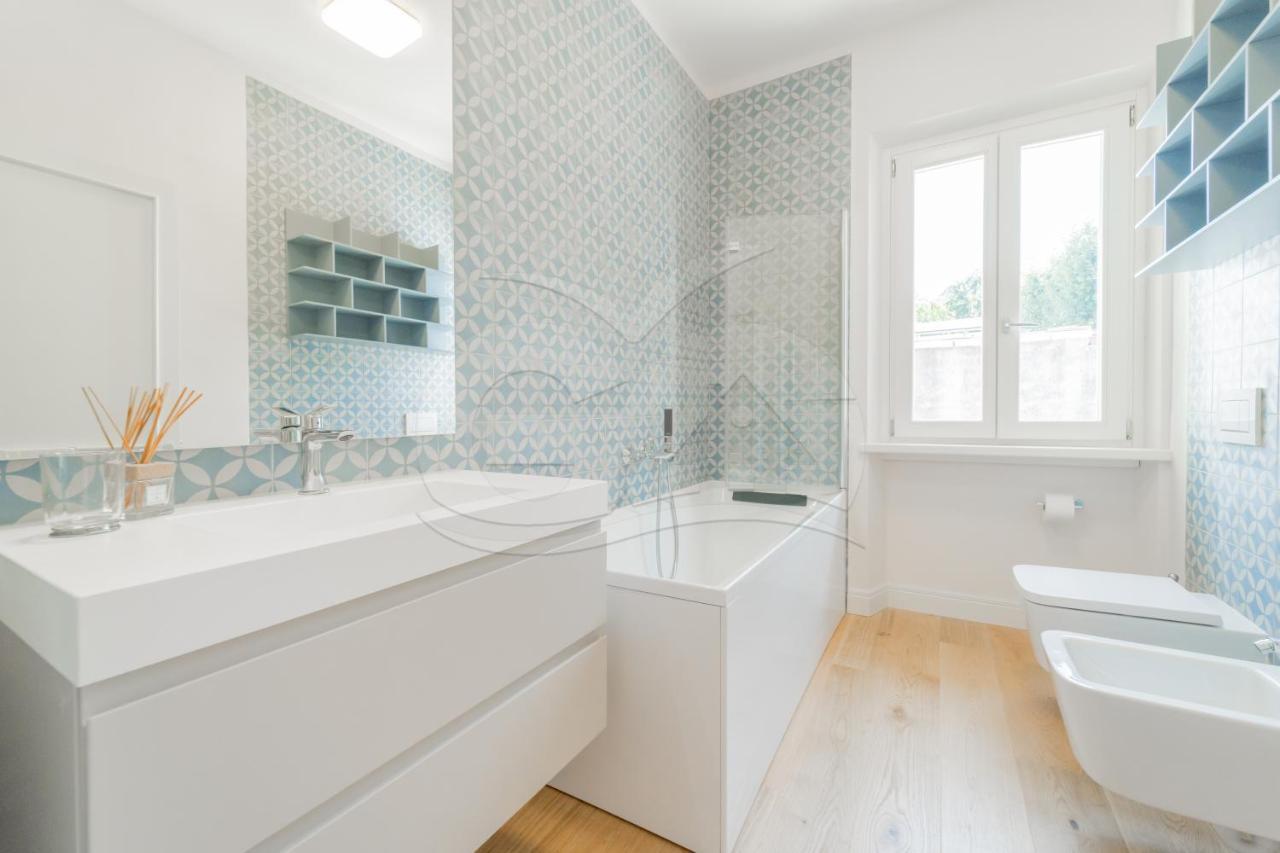 ポルトフェッラーイオA Casa Di Massi - Goelbaアパートメント エクステリア 写真