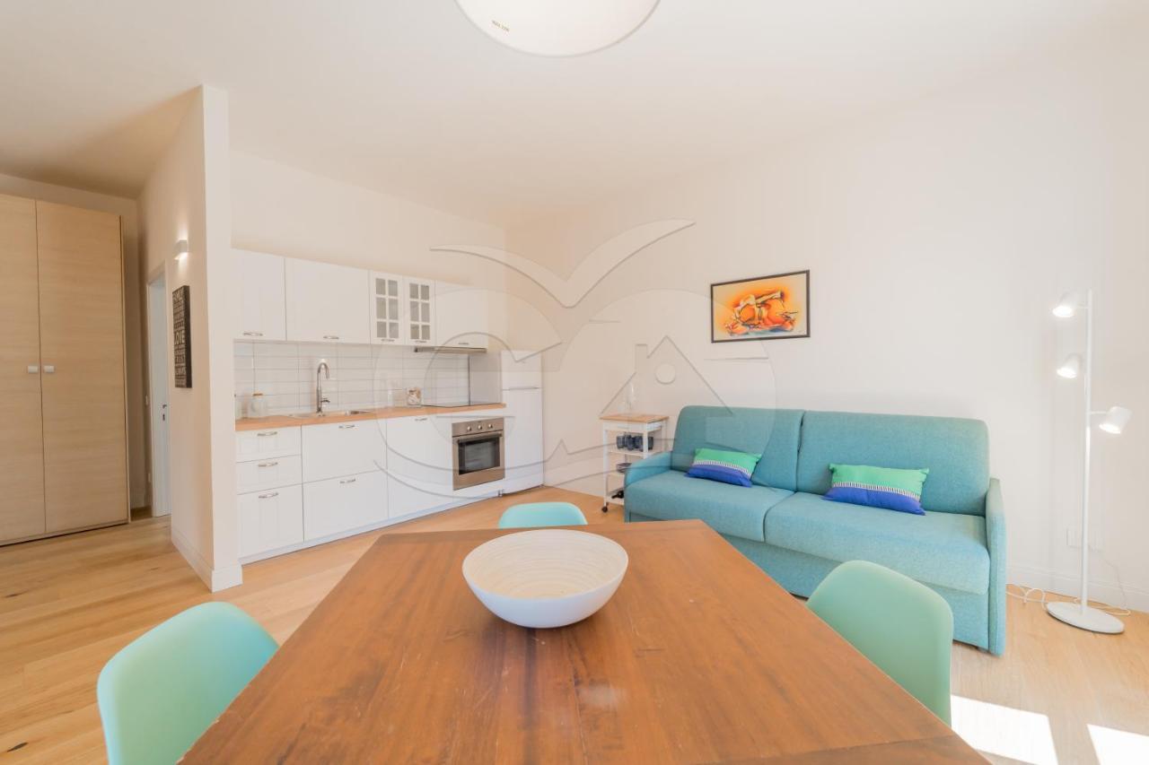 ポルトフェッラーイオA Casa Di Massi - Goelbaアパートメント エクステリア 写真