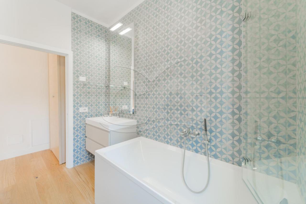 ポルトフェッラーイオA Casa Di Massi - Goelbaアパートメント エクステリア 写真