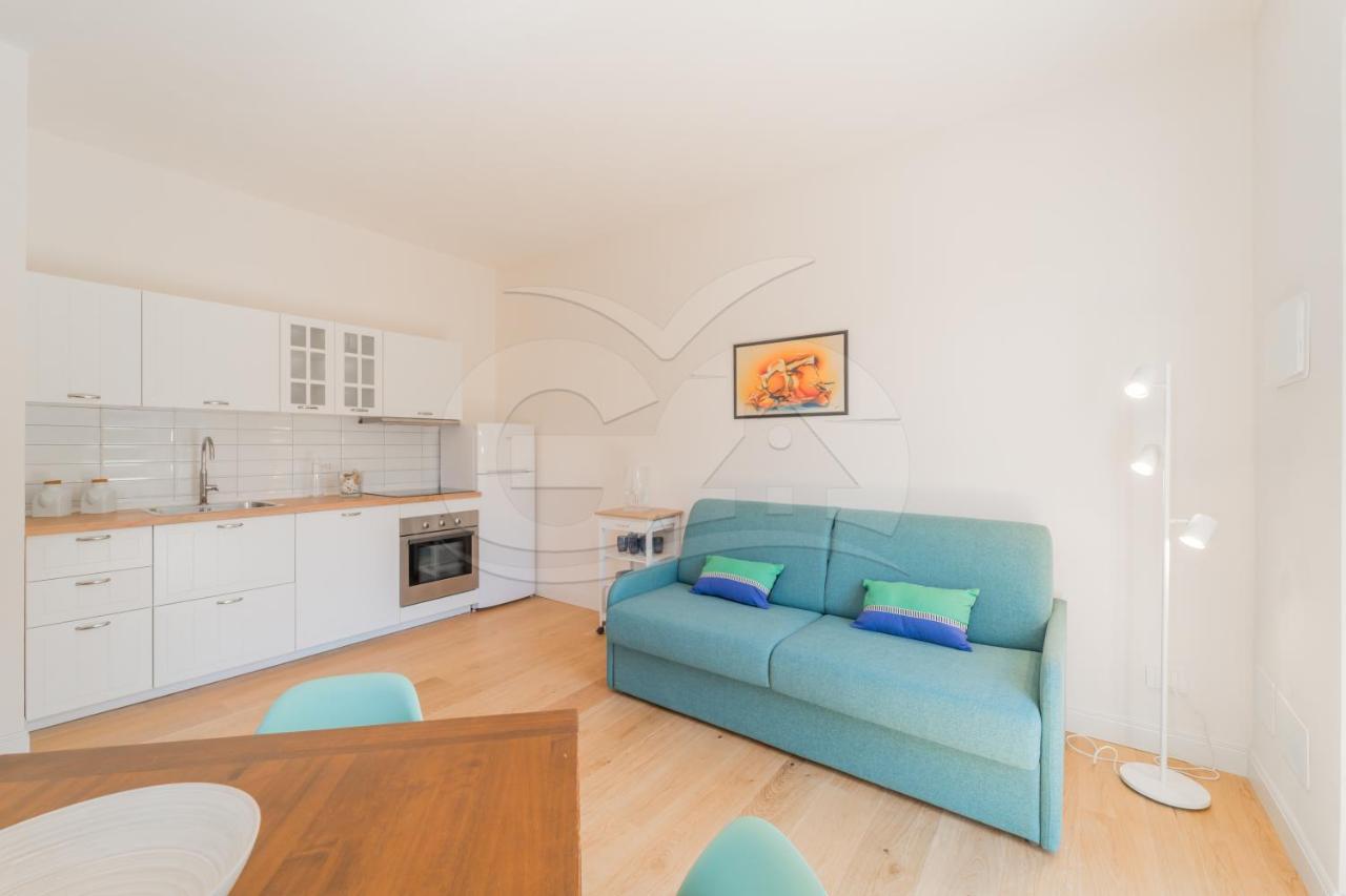 ポルトフェッラーイオA Casa Di Massi - Goelbaアパートメント エクステリア 写真