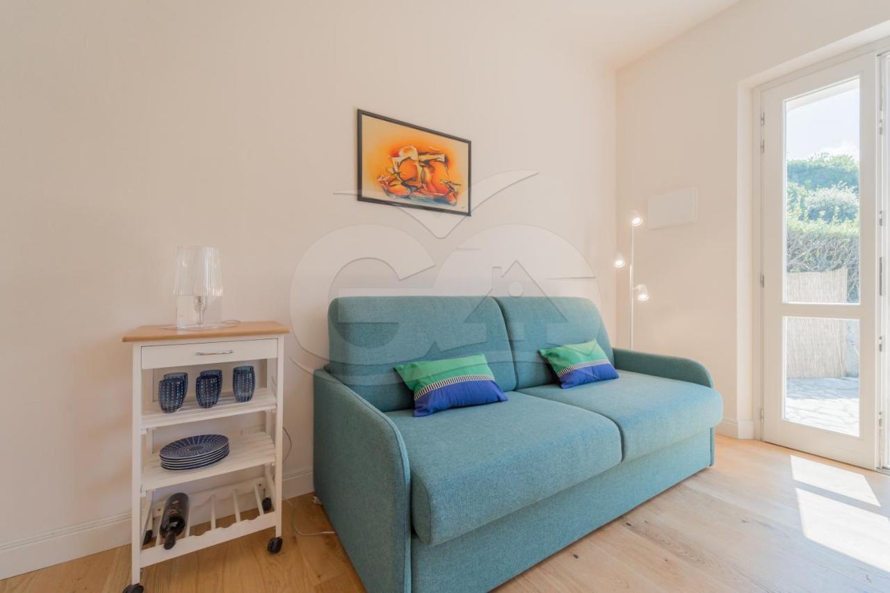 ポルトフェッラーイオA Casa Di Massi - Goelbaアパートメント エクステリア 写真