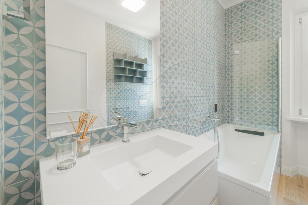ポルトフェッラーイオA Casa Di Massi - Goelbaアパートメント エクステリア 写真