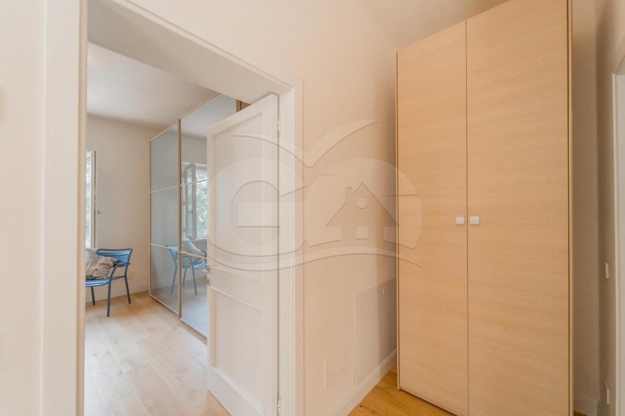 ポルトフェッラーイオA Casa Di Massi - Goelbaアパートメント エクステリア 写真