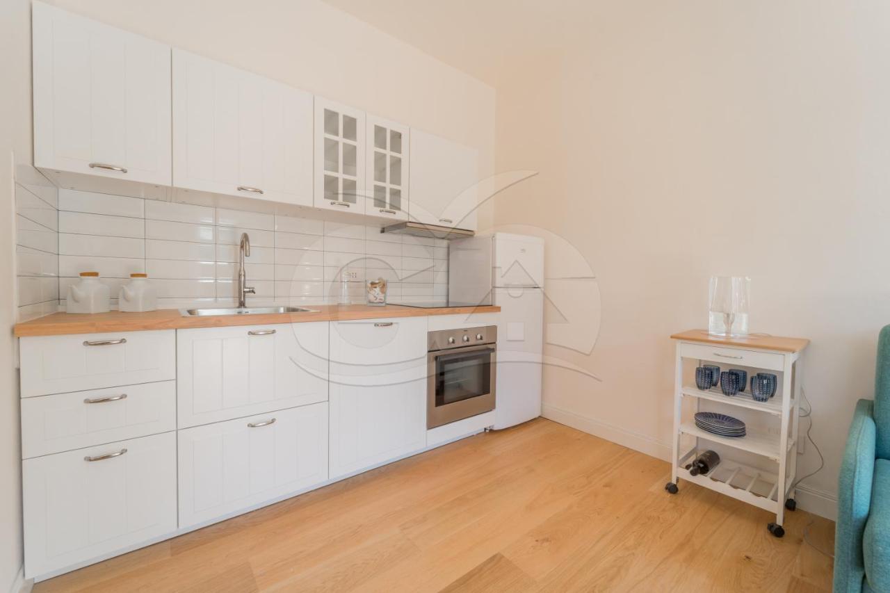 ポルトフェッラーイオA Casa Di Massi - Goelbaアパートメント エクステリア 写真