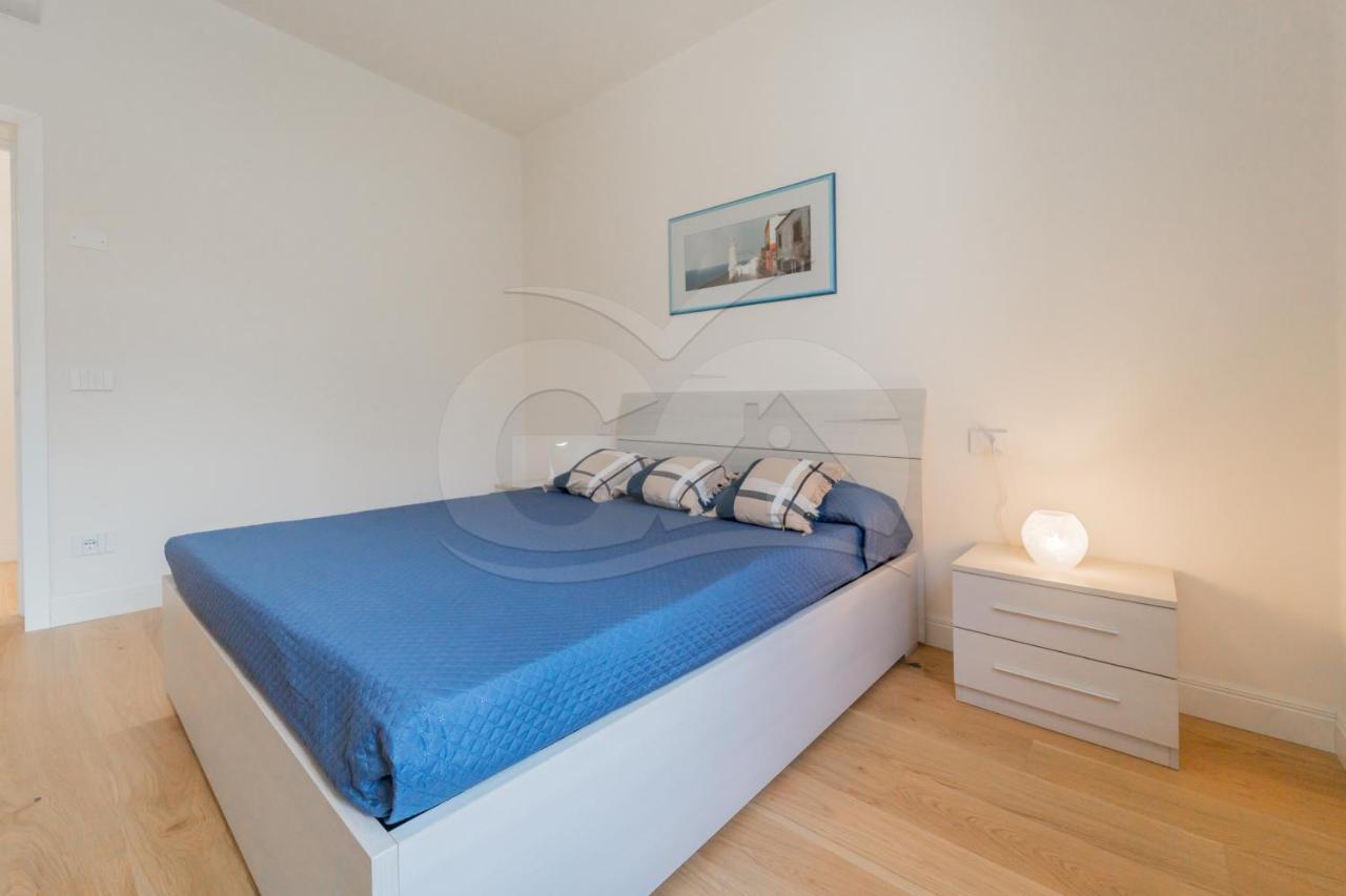 ポルトフェッラーイオA Casa Di Massi - Goelbaアパートメント エクステリア 写真